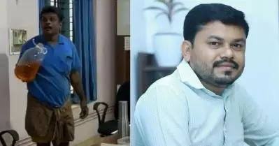 ലൈഫ് പദ്ധതിയിലെ പഞ്ചായത്തിന്റെ അധികാരം എടുത്തുകളഞ്ഞത് സര്‍ക്കാര്‍: ആര്‍ക്ക് നല്‍കണമെന്നത് അവരുടെ തീരുമാനം: ആലിപ്പറമ്പ് പഞ്ചായത്ത് പ്രസിഡന്റ്