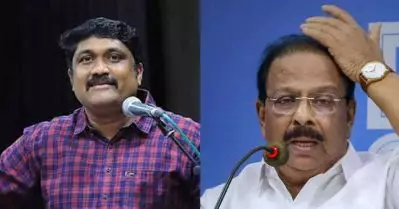 മോണ്‍സന് മാപ്പ്; ഗോവിന്ദന്‍ മാസ്റ്റര്‍ക്കെതിരെ കേസ്; സുധാകരന്റേത് തൊണ്ടി സഹിതം പിടിക്കപ്പെട്ട പ്രതിയുടെ അവസ്ഥ: റഹീം
