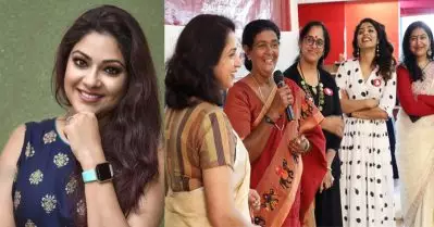 ശുചിമുറി ഉള്‍പ്പെടെയുള്ള സൗകര്യങ്ങള്‍ അവര്‍ പോരാടി നേടിയതാണ്; ഡബ്ല്യു.സി.സിയില്‍ ചേരും: അഭിരാമി