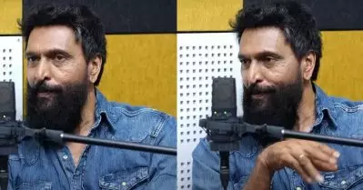 ചില കാര്യങ്ങൾ ഞാൻ ചെയ്തില്ലെങ്കിൽ എന്റെ കരിയർ നശിപ്പിക്കുമെന്ന് പറഞ്ഞു, ഒരു ത്രെട്ട് പോലെ ആയിരുന്നു: ബാബു ആന്റണി