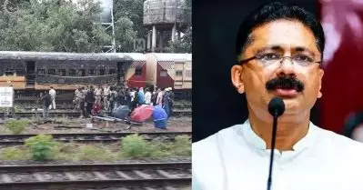 കേരളത്തില്‍ ഒരു ഗോധ്രയുണ്ടാക്കി ജനങ്ങളെ ഭിന്നിപ്പിച്ച് രാഷ്ട്രീയ ലാഭം കൊയ്യാനുള്ള സംഘപരിവാറിന്റെ നീക്കം: കെ.ടി. ജലീല്‍