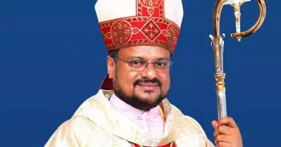 ബിഷപ്പ് ഫ്രാങ്കോ മുളയ്ക്കല്‍ രാജി വെച്ചു