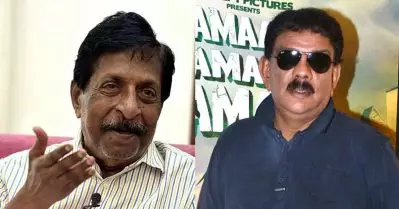 കുറെ സിനിമകളുടെ കാസറ്റുകള്‍ വാങ്ങി അതിലെ സീനുകള്‍ മോഷ്ടിക്കുവാന്‍ തോന്നി; പെട്ടെന്ന് ശ്രീനിയേട്ടനെ ഓര്‍മ വന്നു: പ്രിയദര്‍ശന്‍