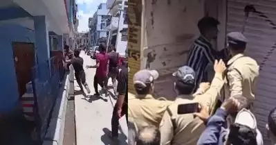 ഉത്തരാഖണ്ഡിലെ മുസ്‌ലിങ്ങള്‍ക്കെതിരെയുള്ള അക്രമം; മഹാപഞ്ചായത്ത് നടത്താന്‍ മുസ്‌ലിം മതനേതാക്കള്‍; തടയുമെന്ന് സംഘപരിവാര്‍