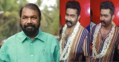 ആര് മാലയിട്ട് സ്വീകരിച്ചാലും ബസില്‍ അതിക്രമത്തില്‍ പ്രതികരിച്ച പെണ്‍കുട്ടിയോടൊപ്പം: വി. ശിവന്‍കുട്ടി