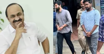 എസ്.എഫ്.ഐ ക്രിമിനലുകള്‍ക്ക് മുന്നില്‍ നട്ടെല്ല് വളക്കുന്ന പൊലീസാണ്; കണക്ക് ചോദിക്കാതെ ഒരു കാലവും കടന്നുപോയിട്ടില്ല: സതീശന്‍