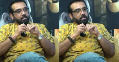 അഞ്ച് മിനിട്ട് മുന്‍പ് ഞാന്‍ സംസാരിച്ച ഫഹദ് ആണോ ഇതെന്ന് തോന്നും; സെറ്റില്‍ വന്ന് കഴിഞ്ഞാല്‍ ഒരു മാജിക്കല്‍ ട്രാന്‍സ്‌ഫോര്‍മേഷനാണ്: വിനീത്