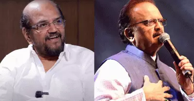 ഈ പാട്ട് ഷൂട്ട് ചെയ്യുമ്പോള്‍ അശ്ലീലത ഉണ്ടാവരുതെന്ന് എസ്.പി.ബി സംവിധായകനോട് അഭ്യര്‍ത്ഥിച്ചു: വിദ്യാസാഗര്‍
