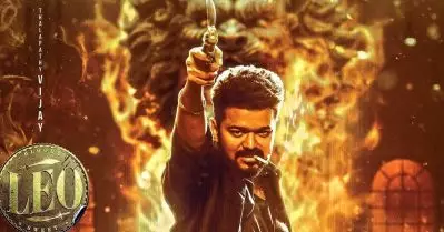 കാത്തിരുന്ന ലിയോ അപ്‌ഡേറ്റ്; ആ പ്രത്യേക ദിനത്തില്‍ ആദ്യ ഗാനമെത്തും