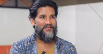 ആ പ്രതീക്ഷ കാണുമ്പോൾ ‘ഇതെന്തൊരു കഷ്ടം’ എന്ന് തോന്നിയിട്ടുണ്ട്: വിജയ് യേശുദാസ്