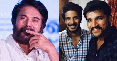 ‘എന്താല്ലേ ഈ മനുഷ്യന്‍, നമുക്കൊക്കെ പോയി ചത്താല്‍ മതി’, മമ്മൂക്കയുടെ ഫോട്ടോ കണ്ട് ദുല്‍ഖറിനോട് പറഞ്ഞു: വിജയ് യേശുദാസ്