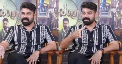 എയർപോർട്ടിൽ വെച്ചാണ് അങ്കമാലി ഡയറീസ് ഉണ്ടായത്, പത്തുമിനിറ്റിലെ ഡെവലപ്മെന്റ് ആയിരുന്നു ജൂൺ: വിജയ് ബാബു