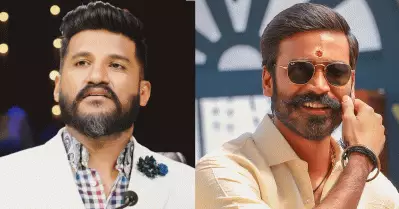 തന്നെ വില്ലനാക്കാനാണ് സംവിധായകന്‍ പറയുന്നത്, എനിക്ക് വലിയ താല്‍പര്യമൊന്നുമില്ലെന്ന് ധനുഷ് പറഞ്ഞു: വിജയ് യേശുദാസ്
