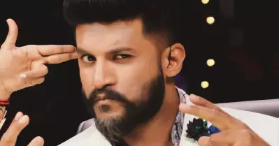 എന്റെ പ്രതിഫലം എത്രയാണെന്ന് ചോദിച്ചപ്പോള്‍ ഏകദേശം പത്ത് ലക്ഷമെന്നാണ് ആ കുട്ടി പറഞ്ഞത്: വിജയ് യേശുദാസ്