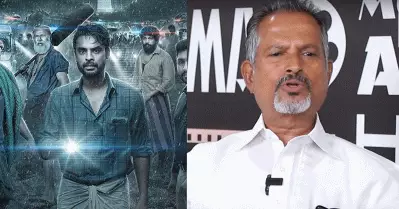 ഒരു മലയാള സിനിമ 200 കോടിയിലേക്ക് കടക്കാനുള്ള സാധ്യത നിര്‍മാതാക്കളുടെ സാമ്പത്തിക മോഹം കൊണ്ട് തകര്‍ക്കപ്പെട്ടു: വിജയകുമാര്‍