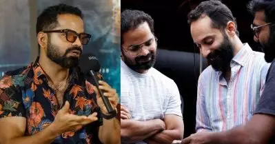 എനിക്കടിച്ച ലോട്ടറിയാണ് ആ സിനിമ; അതറിഞ്ഞിട്ട് ഫഹദിനും അഭിനയിക്കണമെന്ന് പറഞ്ഞു: വിനയ് ഫോര്‍ട്ട്