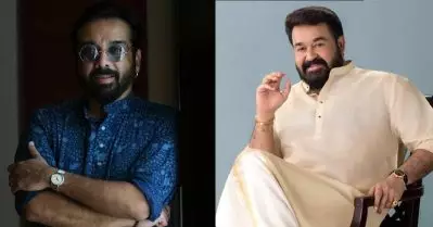 ലാലേട്ടന്‍ ആ സീന്‍ ചെയ്യുന്നത് വായും പൊളിച്ച് നോക്കിയിരുന്നിട്ടുണ്ട്: വിനീത്