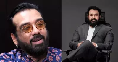 ലാലേട്ടന്‍ അത് അനായാസം കൈകാര്യം ചെയ്യുന്നത് അത്ഭുതത്തോടെ നോക്കാറുണ്ട്: വിനീത്