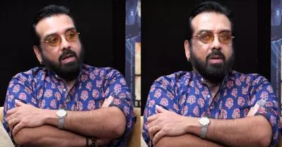 സംഭവം നടക്കുന്നതിന്റെ തലേദിവസം വരെ ഞങ്ങൾ ഒരുമിച്ച് ഷൂട്ടിങ്ങിന് ഉണ്ടായിരുന്നു, ദുഖത്തേക്കാൾ അതൊരു ഷോക്കായിരുന്നു: വിനീത്
