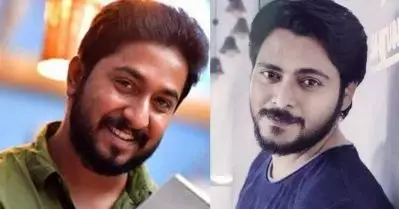 ആ സൂപ്പർ ഹിറ്റ്‌ ആൽബത്തിലാണ് ആദ്യമായി ഞാൻ അഭിനയിച്ചത്, അതൊരുക്കിയത് വിനീതേട്ടനാണ്: കലേഷ് രാമാനന്ദ്