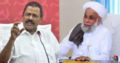 ഏക സിവില്‍ കോഡ്: സി.പി.ഐ.എമ്മുമായി സഹകരിക്കുമെന്ന് സമസ്ത; സെമിനാറില്‍ പങ്കെടുക്കും