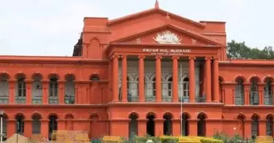 മോദിക്കെതിരെ പറയുന്നത് രാജ്യദ്രോഹക്കുറ്റമാകില്ല, അത് അപകീര്‍ത്തിപ്പെടുത്തല്‍ മാത്രമാണ്: കര്‍ണാടക ഹൈക്കോടതി