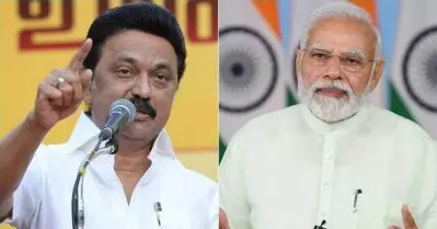ബി.ജെ.പി വീണ്ടും അധികാരത്തിലെത്തിയാല്‍ ഇന്ത്യ മുഴുവന്‍ മണിപ്പൂരാകും: എം.കെ. സ്റ്റാലിന്‍