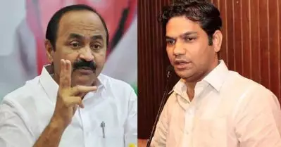 കൊച്ചി ഇപ്പോള്‍ തന്നെ ശ്വാസംമുട്ടിയാണ് നില്‍ക്കുന്നത്; ഹൈബിയെ അസംതൃപ്തിയറിയിച്ചു: വി.ഡി. സതീശന്‍