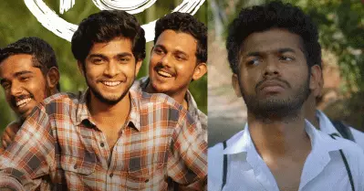 നസ്‌ലന്‍ നായകനാവുമ്പോള്‍ എന്തുകൊണ്ട് മാത്യു?