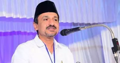 ഫാസിസത്തെ നേരിടേണ്ടത് അതേ നാണയത്തിലാണെന്ന് ധരിച്ചവര്‍ മൂഢസ്വര്‍ഗ്ഗത്തിലാണ്: സാദിഖലി ശിഹാബ് തങ്ങള്‍