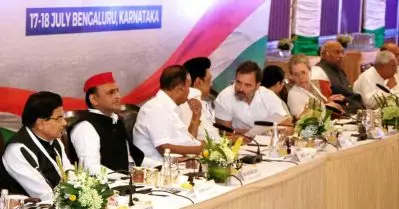 പ്രതിപക്ഷ മുന്നണി ‘ഇന്ത്യ’യുടെ അടുത്ത യോഗം മുംബൈയില്‍; വമ്പന്‍ പ്രഖ്യാപനങ്ങള്‍