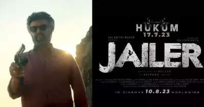ജയിലറിലെ ‘ഹുക്കും’ 17നെത്തും; വൈറലായി പ്രൊമോ