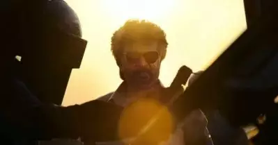 സൂപ്പര്‍സ്റ്റാര്‍ രജിനികാന്തിന്റെ ജയിലര്‍’; രണ്ടാം ഗാനം ‘ഹുക്കും’ റിലീസായി