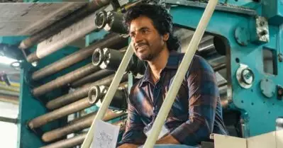 50 കോടി ക്ലബ്ബില്‍ മാവീരന്‍: നാല് ദിവസം കൊണ്ട് നേടിയത്