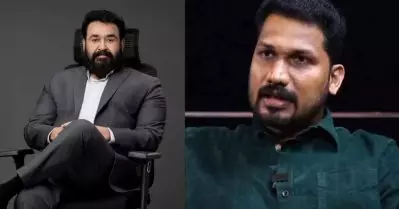 ലാലേട്ടനെ വെച്ച് സിനിമ പ്ലാന്‍ ചെയ്യുന്നുണ്ട്: ലിസ്റ്റിന്‍ സ്റ്റീഫന്‍