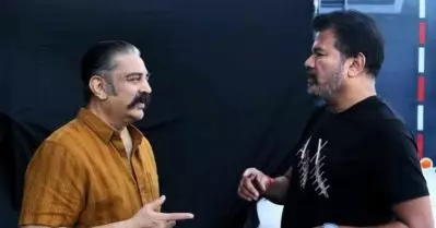 ഇന്ത്യന്‍ 2 കൊണ്ട് അവസാനിക്കുന്നില്ല; അണിയറയില്‍ മൂന്നാം ഭാഗവും ഒരുങ്ങുന്നു, റിപ്പോര്‍ട്ട്