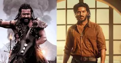 കിങ് ഓഫ് കൊത്തയില്‍ നിന്നാണ് അങ്ങനെ ചെയ്യാനുള്ള പ്രചോദനം കിട്ടിയത്: കങ്കുവ നിര്‍മാതാവ്