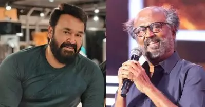 ”എന്തൊരു മനുഷ്യനാണ് അദ്ദേഹം, മഹാനടനാണ്’: രജിനി