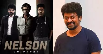 ഇനി എങ്ങാനും വരുമോ ‘നെല്‍സണ്‍ സിനിമാറ്റിക്ക് യൂണിവേഴ്സ്’; ചൂടുപിടിച്ച് ചര്‍ച്ച