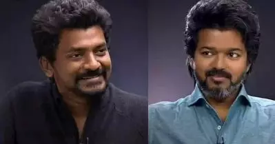ജയ്‌ലറിന്റെ കഥ രജിനി സാറിനോട് പറയാന്‍ പറഞ്ഞതും ആത്മവിശ്വാസം തന്നതും ദളപതിയാണ്: നെല്‍സണ്‍