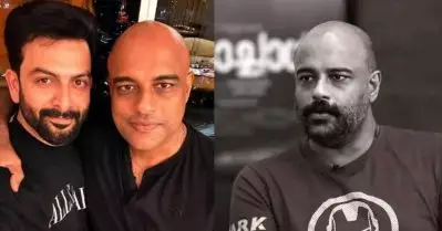 പൃഥ്വിരാജ് തിരക്കഥ കാണാപ്പാഠം പഠിക്കും; ബ്ലോക്ബസ്റ്റര്‍ സിനിമയുടെ റെസിപ്പി ഉണ്ടായിട്ടില്ല: മുരളി ഗോപി