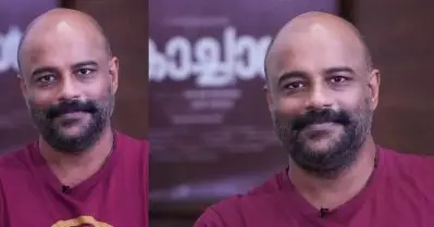 വലതുപക്ഷത്തിന്റെ കുത്തകയല്ല ഫാസിസം; ഇടതുപക്ഷത്തും ഫാസിസ്റ്റ് എലമന്റുകളുണ്ട്: മുരളി ഗോപി