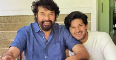 മമ്മൂട്ടിയുടെ മകനാണ് അഭിനയിക്കുന്നതെന്ന് പറഞ്ഞ് അന്ന് കളിയാക്കി: ദുല്‍ഖര്‍ സല്‍മാന്‍