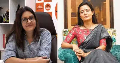 കേന്ദ്ര ഏജന്‍സികളെ ദുരുപയോഗം ചെയ്യുന്നവരുടെ മുഖത്തേറ്റ അടിയാണ് ഈ വിധി: പ്രിയങ്ക ചതുര്‍വേദി