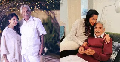 സജീവ രാഷ്ട്രീയത്തിലേക്കില്ല; അപ്പ കഴിഞ്ഞാലുള്ള വീട്ടിലെ രാഷ്ട്രീയക്കാരന്‍ ചാണ്ടി ഉമ്മന്‍: അച്ചു ഉമ്മന്‍