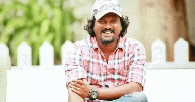 അജയ് വാസുദേവും നിഷാദ് കോയയുമെത്തുന്ന ‘മുറിവ്’; ടൈറ്റില്‍ പോസ്റ്റര്‍