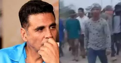 ഇനി ഇതാവര്‍ത്തിക്കരുത്, അങ്ങനെയുള്ള ശിക്ഷ നല്‍കണം; മണിപ്പൂര്‍ സംഭവത്തില്‍ അക്ഷയ്കുമാര്‍