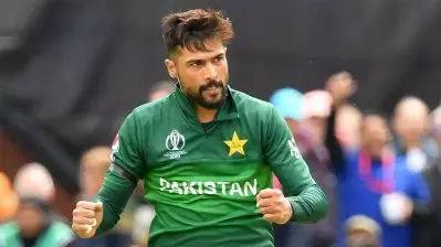 അവനില്ലാതെ ചാമ്പ്യന്‍സ് ട്രോഫിക്ക് ഇറങ്ങണ്ട, ഇന്ത്യയെ പാകിസ്ഥാന്‍ നോട്ടമിട്ടിട്ടുണ്ട്; മുന്നറിയിപ്പുമായി മുഹമ്മദ് ആമിര്‍
