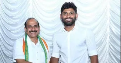 അനസിന് സര്‍ക്കാര്‍ ജോലി നല്‍കാത്തത് പ്രതിഷേധാര്‍ഹം തന്നെയാണ്; ടി.വി. ഇബ്രാഹിം എം.എല്‍.എ.