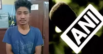മണിപ്പൂര്‍ ബലാത്സംഗ കേസില്‍ മുസ്‌ലിം നാമധാരിയുടെ പേര് തെറ്റായി നല്‍കി എ.എന്‍.ഐ; പിന്നാലെ മാപ്പ്